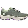 Image de Garmont 9.81 Pulse Wp Chaussures de randonnée Vert UE 42 Femme Vert UE 42
