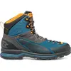 Image de Chaussures GARMONT CIMA WP Homme, bleu corsaire/gris orage Taille : 46
