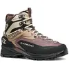 Image de Chaussures GARMONT AKRON MID GTX Lady, marron taupe/rose taupe Pointure : 36