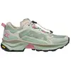 Image de Chaussures de randonnée pour femmes GARMONT NEXUS, couleur vert iceberg/rose mesa. Taille : 7