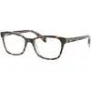 Image de Ray - Ban Enfant Ray - Ban RY1591 3805 Montures optiques Acétate Havane Carré