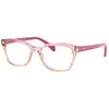 Image de Ray - Ban Enfant Ray - Ban RY1591 3806 Montures optiques Acétate Rose Carré