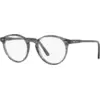 Image de Polo Ralph Lauren Homme Polo Ralph Lauren PH2083 5821 Montures optiques Acétate Gris Pantos Normale