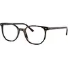 Image de Ray - Ban Unisex Ray - Ban RX5397 ELLIOT 2012 Montures optiques Acétate Tortue Géométrique Normale