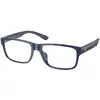 Image de Polo Ralph Lauren Homme Polo Ralph Lauren PH2237U 5620 Montures optiques Injecté Bleu Pillow Normale