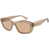 Image de Lunettes de soleil Armani ea4187506973