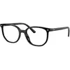 Image de Ray - Ban Junior Ray - Ban RY9097V Junior elliot 3542 Montures optiques Plastique Noir Carré