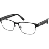 Image de Polo Ralph Lauren Homme Polo Ralph Lauren PH1219 9325 Montures optiques Métal Noir Carré Normale