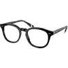 Image de Polo Ralph Lauren Homme Polo Ralph Lauren PH2267 5001 Montures optiques Acétate Noir Carré Normale