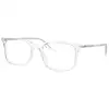 Image de Ray - Ban Unisex Ray - Ban RX5421 2001 Montures optiques Acétate Transparent Carré Normale