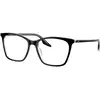 Image de Ray - Ban Femme Ray - Ban RX5422 2034 Montures optiques Acétate Noir Cat Eye Normale