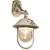 Image de CLASSIC BARI A300-43, Applique en aluminium, Ferroluce