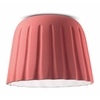 Image de Ferroluce Madame Gres Plafonnier Grand