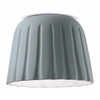 Image de Ferroluce Madame Gres Plafonnier Grand
