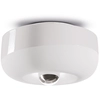 Image de Plafonnier Vintage Decò Bellota Ceramic Raw White 1 Light E27