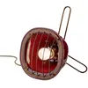 Image de RETRO' INDUSTRIAL C1655, Lampe de table, Ferroluce
