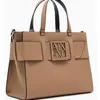 Image de Armani Exchange 942689 0a874 Couleur Brun Clair