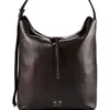 Image de Armani Exchange Xw002989 Af1990 Shoulder Bag Couleur Marron