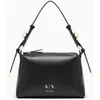 Image de Armani Exchange Xw002990 Af2645 Shoulder Bag Couleur Noir