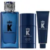Image de Dolce & Gabbana D&G K Ep 100 Vap Déodorant Gel Cof25
