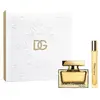 Image de Dolce & Gabbana The One Intense EDP, coffret 75 ml + 10 ml