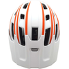 Image de Urban Prime Casque adulte unisexe blanc/orange M