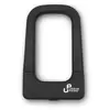 Image de Urban Prime Heavy Duty U Lock - Cadenas en U pour vélo, Aluminium, Noir