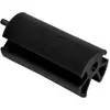 Image de Adaptateur de tige de selle Campagnolo Eps 32 Mm Argent Argent One Size