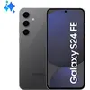 Image de Smartphone Samsung S24 FE 6.7" 128GB 5G Graphite - Appareil photo étanche 50MP