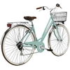 Image de Vélo de ville Adriatica 28 pouces NEW PANAREA Lady avec panier