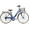 Image de Vélo de ville Adriatica 28 pouces NEW PANAREA Lady, bleu