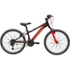 Image de VTT Adriatica 24 pouces Rock
