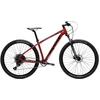 Image de VTT Adriatica 29 pouces WING M2.2 rouge