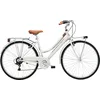 Image de Vélo de ville Adriatica 28 pouces TREND Lady. Blanc