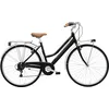 Image de Vélo de ville Adriatica 28 pouces TREND Lady. Noir