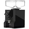 Image de Eureka Mignon Specialità Moulin à espresso | Noir mat avec nez noir (15BL) en occasion ou reconditionné