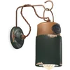 Image de Ferroluce Industrial Wandlampe