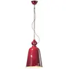 Image de Ferroluce Industrial Lampe à suspendre ronde
