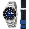 Image de SECTOR 230 R3221161003 Montre automatique pour homme avec bracelet interchangeable