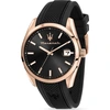 Image de Maserati - R8851151002 - Montre Bracelet - Hommes - Quartz - ATTRAZIONE