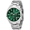 Image de Maserati - R8853151011 - Montre Bracelet - Hommes - Quartz - ATTRAZIONE