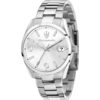 Image de Maserati - R8853151014 - Montre Bracelet - Hommes - Quartz - ATTRAZIONE