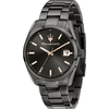 Image de Maserati - R8853151015 - Montre Bracelet - Hommes - Quartz - ATTRAZIONE