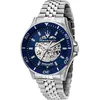 Image de Maserati - R8823140011 - Montre Bracelet - Hommes - Automatique - SFIDA