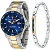Image de Maserati - R8873600007 - Montre Bracelet - Hommes - Quartz - COMPETIZIONE