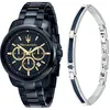 Image de Maserati - R8873621042 - Montre Bracelet - Hommes - Quartz - SUCCESSO
