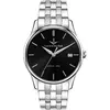 Image de Lucien Rochat - R0453115008 - Montre Bracelet - Hommes - Quartz - MONTREUX