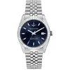 Image de Lucien Rochat - R0423124002 - Montre-bracelet - Homme - Automatique - BIENNE