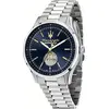 Image de Maserati - R8823124002 - Montre Bracelet - Hommes - Automatique - SORPASSO