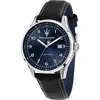Image de Maserati - R8851124003 - Montre Bracelet - Hommes - Quartz - SORPASSO